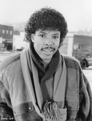 Eriq La Salle in Coming to AmericaIMDb